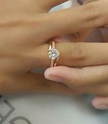 Cincin Emas Tunangan