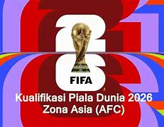 Jadwal Kualifikasi Piala Dunia 2026 Zona Amerika Latin Brazil