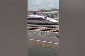 Kereta Whoosh Berangkat Dari Stasiun Mana