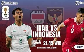 Rtp Slot Obs188 Hari Ini Live Indonesia Vs Irak