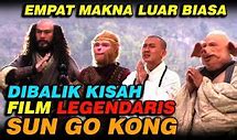 Sun Go Kong Film Tahun Berapa