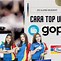 Top Up Gopay Di Indomaret Kena Biaya Berapa